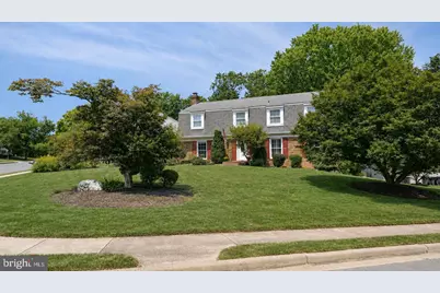 10704 Stanhope Place, Fairfax, VA 22032 - Photo 3