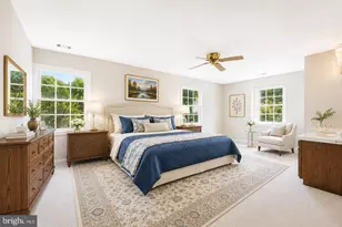 10704 Stanhope Pl, Fairfax, VA 22032 - Photo 33