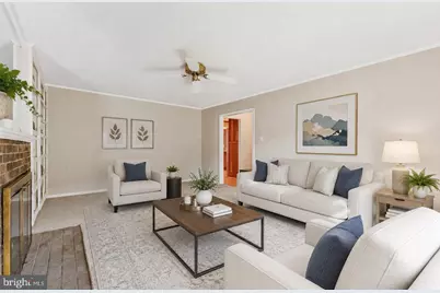 10704 Stanhope Place, Fairfax, VA 22032 - Photo 29
