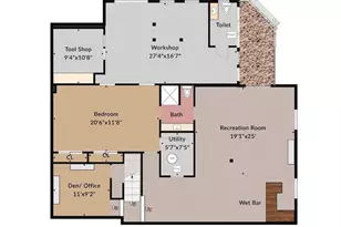 10704 Stanhope Pl, Fairfax, VA 22032 - Photo 69