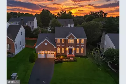 7912 Bracksford Court, Fairfax Station, VA 22039 - Photo 53
