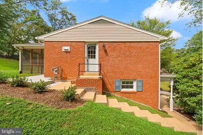 4426 Rockcrest Drive, Fairfax, VA 22032 - Photo 43