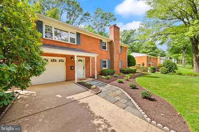 4426 Rockcrest Drive, Fairfax, VA 22032 - Photo 3