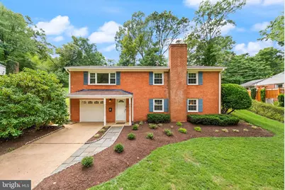 4426 Rockcrest Drive, Fairfax, VA 22032 - Photo 1