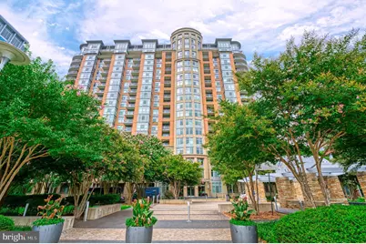 8220 Crestwood Heights Drive #216, McLean, VA 22102 - Photo 3