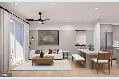 9475B Sprague Avenue #1, Fairfax, VA 22031 - Photo 3
