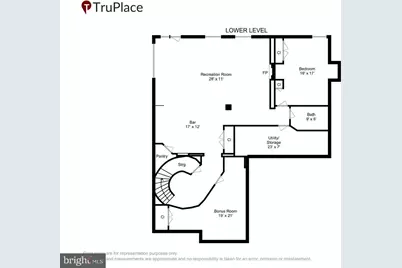 3059 Purple Martin Place, Oak Hill, VA 20171 - Photo 67