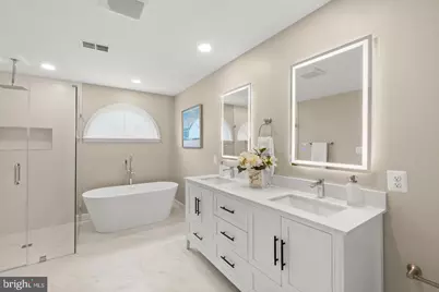 6312 Chaucer View Circle, Alexandria, VA 22304 - Photo 1