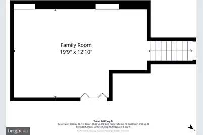 2210 Loch Lomond Drive, Vienna, VA 22181 - Photo 5