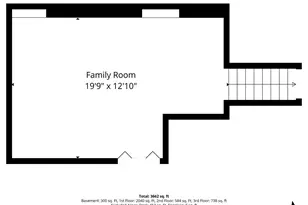 2210 Loch Lomond Dr, Vienna, VA 22181 - Photo 5