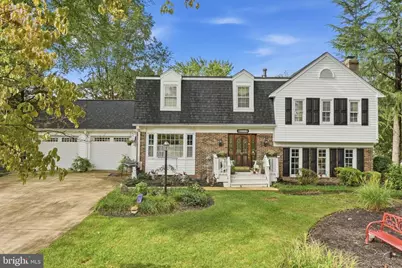 2210 Loch Lomond Drive, Vienna, VA 22181 - Photo 1