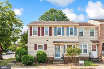 13802 Sauterne Way, Chantilly, VA 20151 - Photo 1