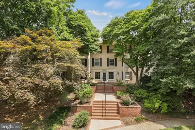 7600 Tremayne Place #208, McLean, VA 22102 - Photo 3