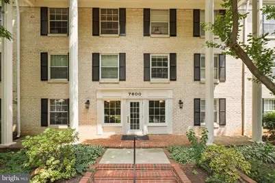 7600 Tremayne Place #208, McLean, VA 22102 - Photo 5