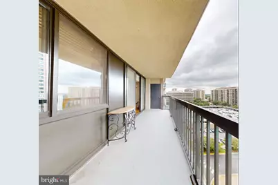 5505 Seminary Road #1101N, Falls Church, VA 22041 - Photo 45
