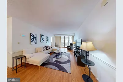 5505 Seminary Road #1101N, Falls Church, VA 22041 - Photo 1