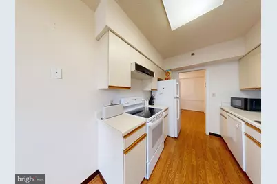 5505 Seminary Road #1101N, Falls Church, VA 22041 - Photo 3