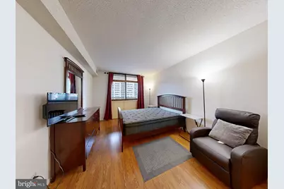 5505 Seminary Road #1101N, Falls Church, VA 22041 - Photo 21