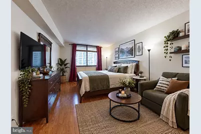 5505 Seminary Road #1101N, Falls Church, VA 22041 - Photo 9