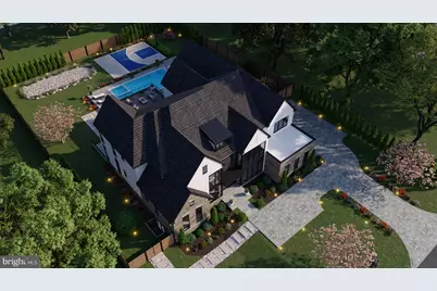 741 Lawton Street, McLean, VA 22101 - Photo 3