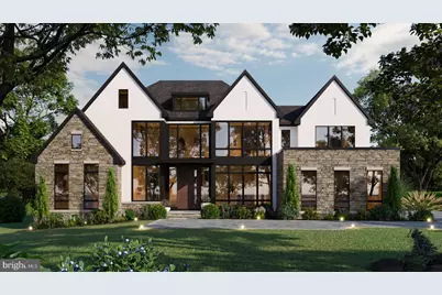 741 Lawton Street, McLean, VA 22101 - Photo 1