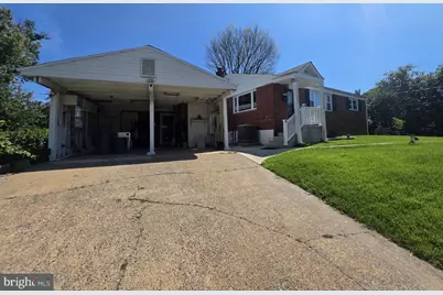 3217 Nottage Lane, Falls Church, VA 22042 - Photo 1