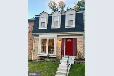 6351 Buffie Court, Burke, VA 22015 - Photo 1