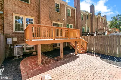 3118 Borge Street, Oakton, VA 22124 - Photo 29