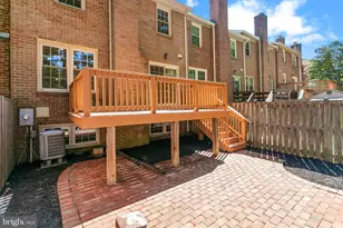 3118 Borge St, Oakton, VA 22124 - Photo 29