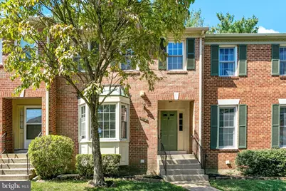 3118 Borge Street, Oakton, VA 22124 - Photo 1