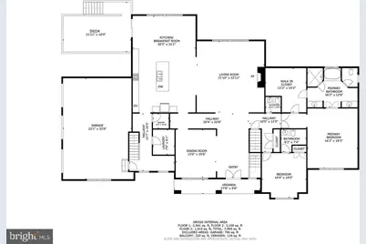 3913 Victoria Oaks Trail, Annandale, VA 22003 - Photo 109