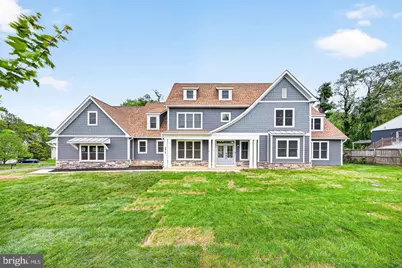 3913 Victoria Oaks Trail, Annandale, VA 22003 - Photo 1