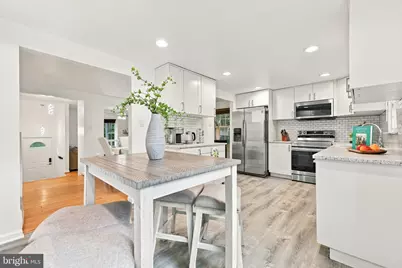 10008 Chestnut Wood Lane, Burke, VA 22015 - Photo 19