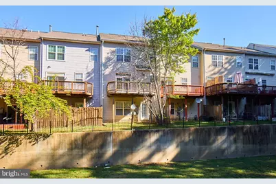 11485 Carriage Court, Fairfax, VA 22030 - Photo 37