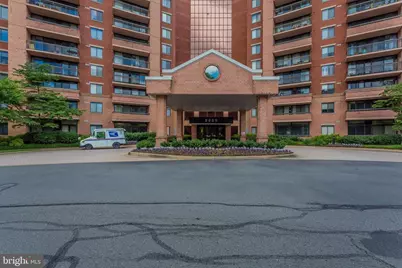 2230 George C Marshall Drive #1218, Falls Church, VA 22043 - Photo 3