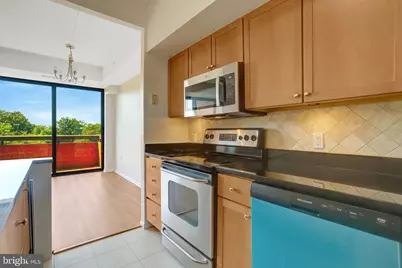 2230 George C Marshall Drive #1218, Falls Church, VA 22043 - Photo 17