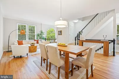 3425 Diehl Court, Falls Church, VA 22041 - Photo 11
