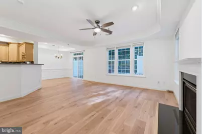 7135 Mason Grove Court #15, Alexandria, VA 22306 - Photo 5