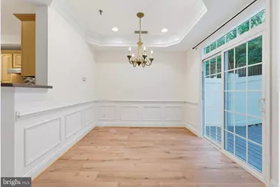 7135 Mason Grove Court #15, Alexandria, VA 22306 - Photo 7