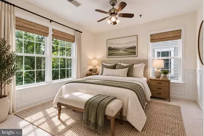 7135 Mason Grove Court #15, Alexandria, VA 22306 - Photo 21