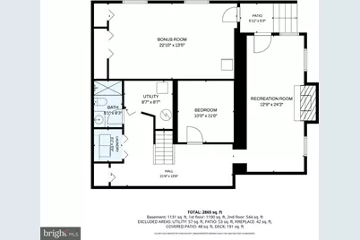 3121 Celadon Lane, Falls Church, VA 22044 - Photo 47