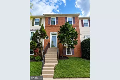 8594 Enochs Drive, Lorton, VA 22079 - Photo 1