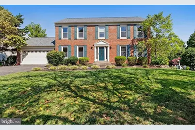 3507 Pecan Place, Fairfax, VA 22033 - Photo 1