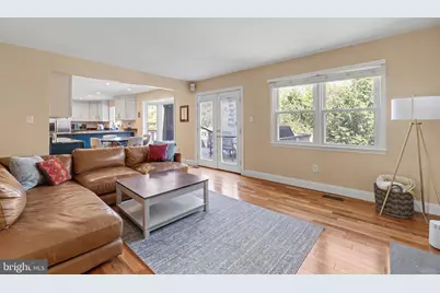3507 Pecan Place, Fairfax, VA 22033 - Photo 25