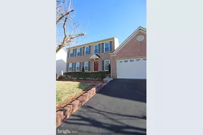 13111 Willoughby Point Drive, Fairfax, VA 22033 - Photo 1