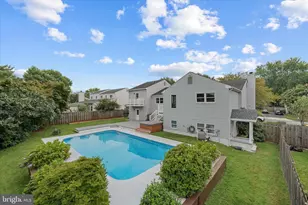 13341 Jasper Ct, Fairfax, VA 22033 - Photo 11