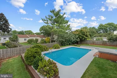 13341 Jasper Court, Fairfax, VA 22033 - Photo 13