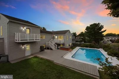 13341 Jasper Court, Fairfax, VA 22033 - Photo 1