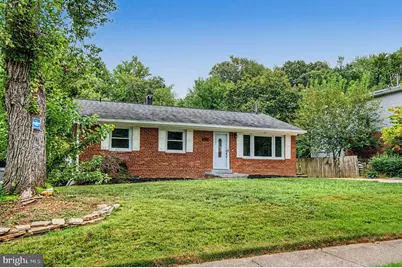 8901 Lagrange Street, Lorton, VA 22079 - Photo 3