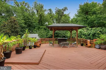 8901 Lagrange Street, Lorton, VA 22079 - Photo 13